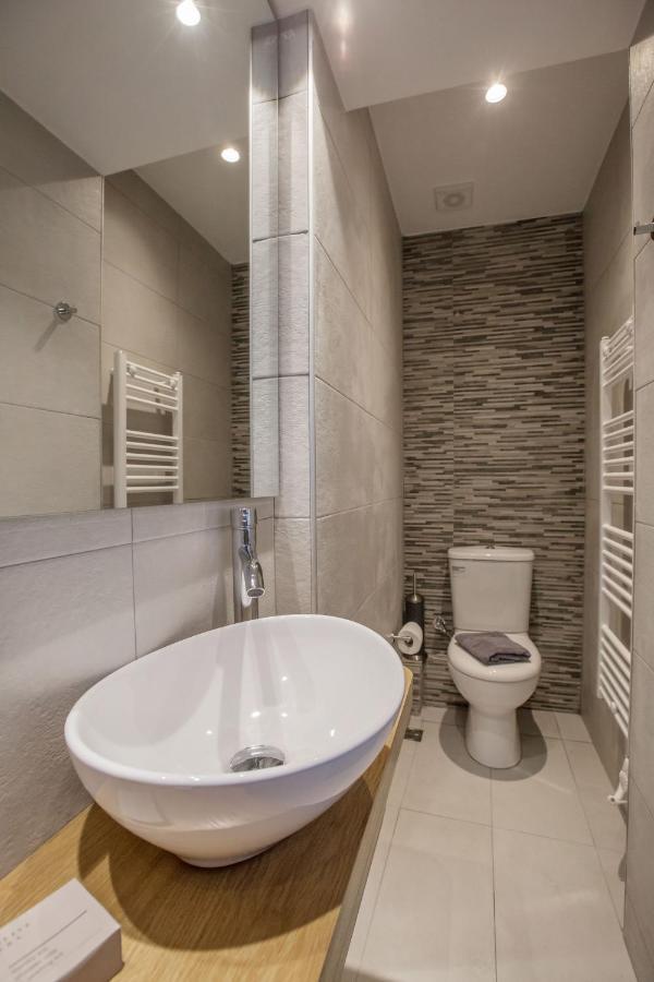 Cozy Apartment In Syntagma-Plaka By Ghh Athén Kültér fotó