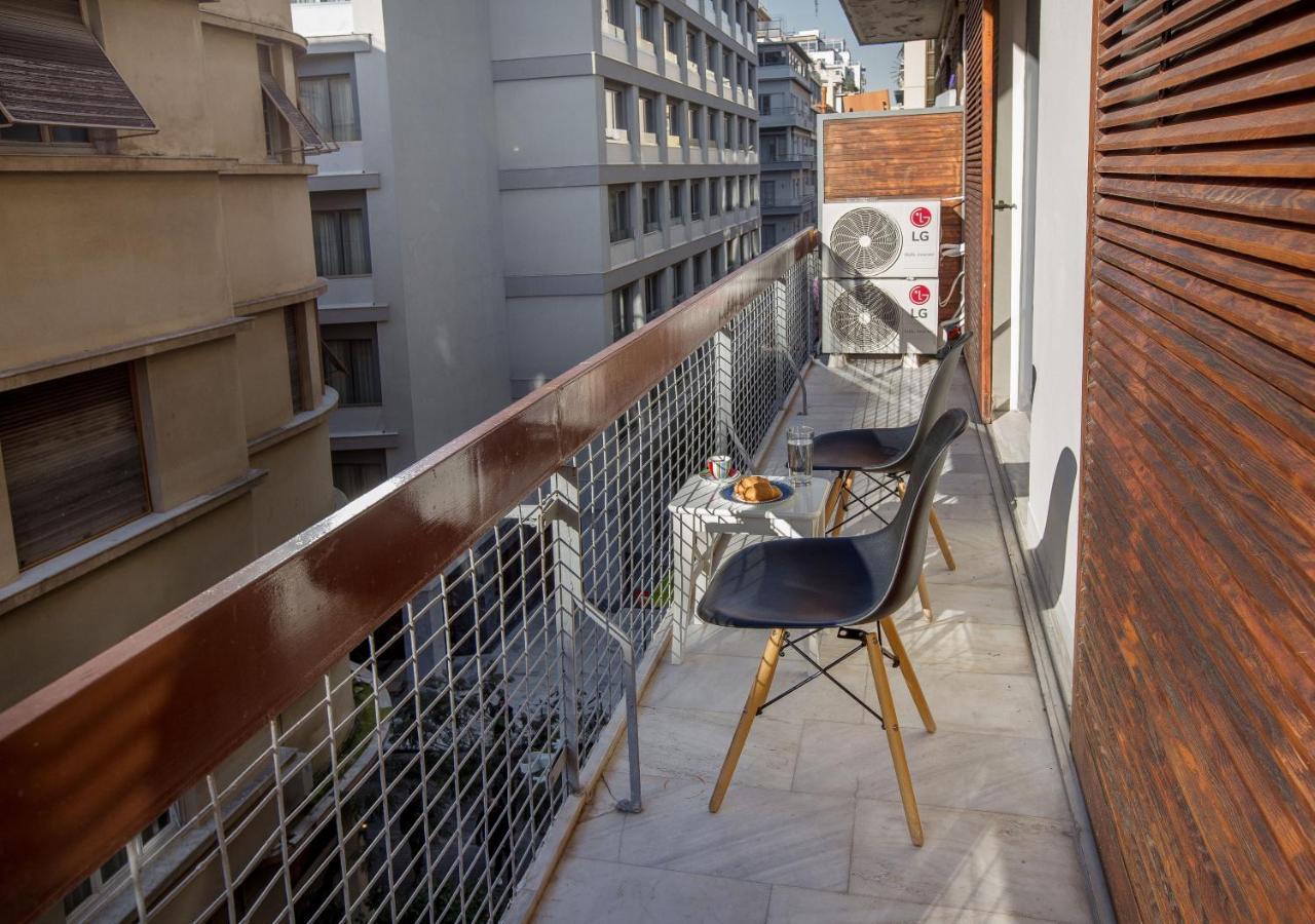 Cozy Apartment In Syntagma-Plaka By Ghh Athén Kültér fotó